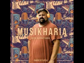 ‘Attä’ lan berriarekin bira bat eman dio bere musika proiektuari Sara Zozayak edukiaren irudi txikia