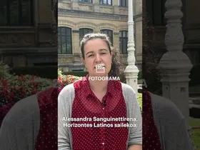 Uxue Arzelusen kritika | 'La ilusión de un verano sin fin' eta 'Josephine' edukiaren irudi txikia
