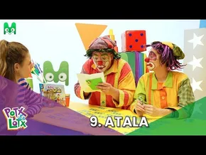 POTX ETA LOTX 2 - 9. ATALA bideoaren irudi txikia
