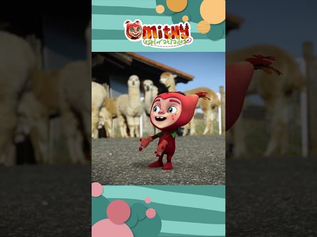 ✨Mithy esploratzailearen DENBORALDI BERRIA ESTREINATU DUGU!🌈 bideoaren irudi txikia
