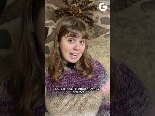 👉 KORRIKAKO KANTUEN TOP 5 😉​ bideoaren irudi txikia