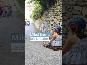 Egun bakar baina bizia Mikel Deuna jaietan edukiaren irudi txikia