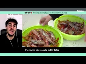 'Karga emozionalak eta prezio komertzialek Gabonetan gehiago gastatzera eroaten gaituzte' edukiaren irudi txikia