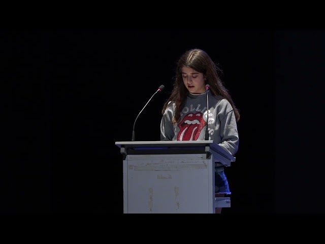 Hasi dira XXIV Idazlan Koadernoen irakurketa saioak bideoaren irudi txikia