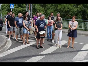 III. Zegamako Txistularien Eguna edukiaren irudi txikia