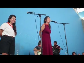 26/09/05 3. Iñurri Eguna: bertso bazkaria bideoaren irudi txikia