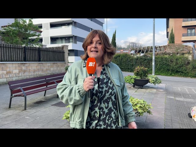 Edurne Espilla, Galdakaoko etxebizitza plan berriaz | BINKE bideoaren irudi txikia