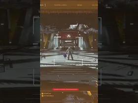 PRAGMATA DEMO | NINTENDO SWITCH 2  | #1 | BYKUGGAN GAMING | SHORT #5  #gameplay #memes edukiaren irudi txikia