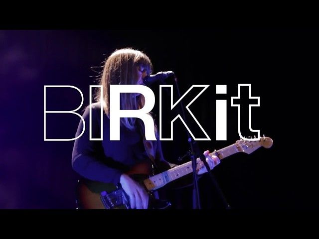 BIRKIT zuzenean SDB 2019 bideoaren irudi txikia