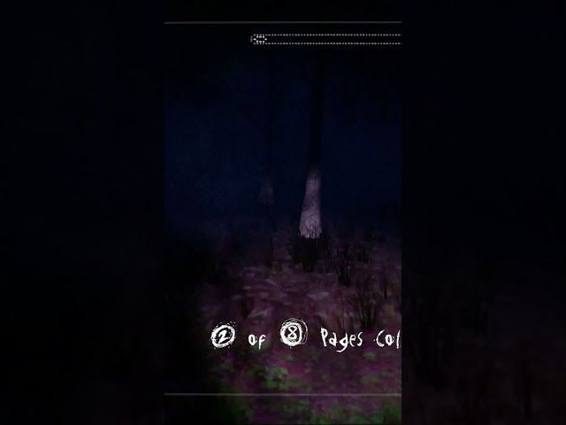 SLENDERMAN THE ARRIVAL | 3.ATALA | #3 | BYKUGGAN GAMING | SHORT #7 #gameplay #memes  #horror bideoaren irudi txikia