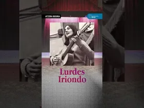 ⏳ Atzera begira | 60 urte Jarrairen jaialdi historikotik: «Lehenen eta beti euskaldunak!» edukiaren irudi txikia