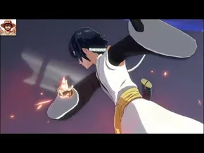 [EUS] BLEACH SOUL RESONACE | SOI FON MAITEA bideoaren irudi txikia