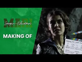 TELESAILAREN MAKING OF-A - MARI SORGIN EHIZTARI edukiaren irudi txikia