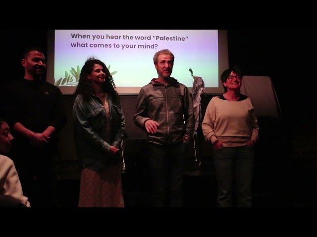 25/12/12 Mundualdia: Gazako musika talde Sol Bandeko kideekin hitzaldi musikatua bideoaren irudi txikia