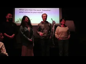 25/12/12 Mundualdia: Gazako musika talde Sol Bandeko kideekin hitzaldi musikatua edukiaren irudi txikia