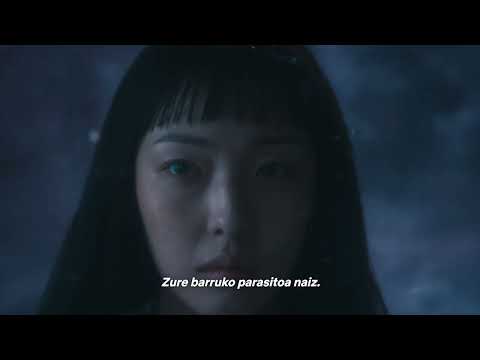 Parasyte telesaila - Trailerra euskaraz azpititulatua [Netflix] (2024) bideoaren irudi txikia