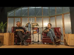 Mikel Reparazek Faktorian eskainitako solasaldia, hemen ikusgai edukiaren irudi txikia