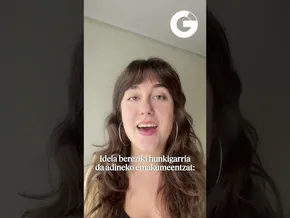 EZ DUZU SINISTUKO | EMAKUMEENTZAT SOILIK EGINDAKO ETXE TXIKIEN HERRIXKA BAT! bideoaren irudi txikia