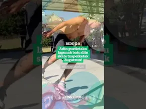 Skate txapelketa | BINKE bideoaren irudi txikia