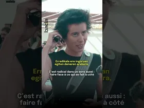 BADA ZER ERRAN- harrotasun erradikala edukiaren irudi txikia
