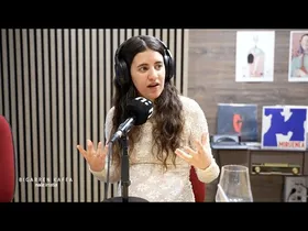 IZARO 'Arkitektura'ri buruz Bigarren Kafean edukiaren irudi txikia