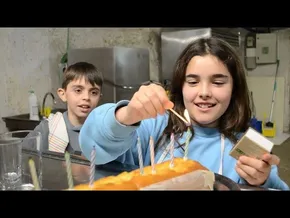 Blaitu Kluba: esketxa (Urtebetetze festa) bideoaren irudi txikia