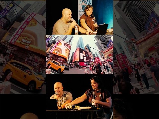 Hirukokoroa Itsas erronka marraztua. DA Durangoko azokako aurkezpena.#durangokoazoka bideoaren irudi txikia