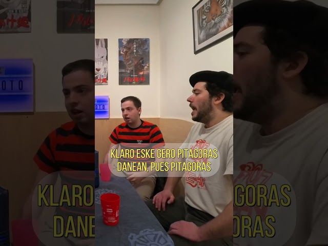 indiar gizajoa :(  #euskalherria #podcast #euskara #umorea #humor #bilbao #clips #maketoirratia bideoaren irudi txikia