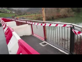 25/12/19 Txokoaldeko zubiaren irekiera partziala edukiaren irudi txikia