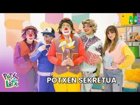 POTX ETA LOTXEN EGUNEROKOA - 11. ATALA edukiaren irudi txikia