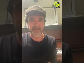 GAZTEZULO 25. URTEURRENA | GORKA URBIZUREN MEZUA! edukiaren irudi txikia