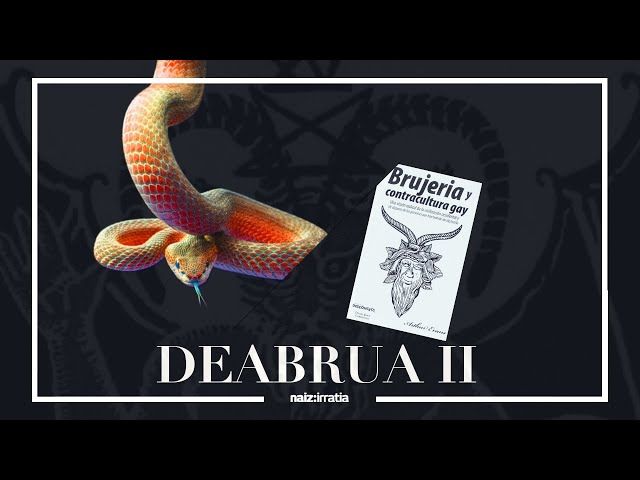 15. Deabrua II (Alde Erantziz - Naiz Irratia) bideoaren irudi txikia