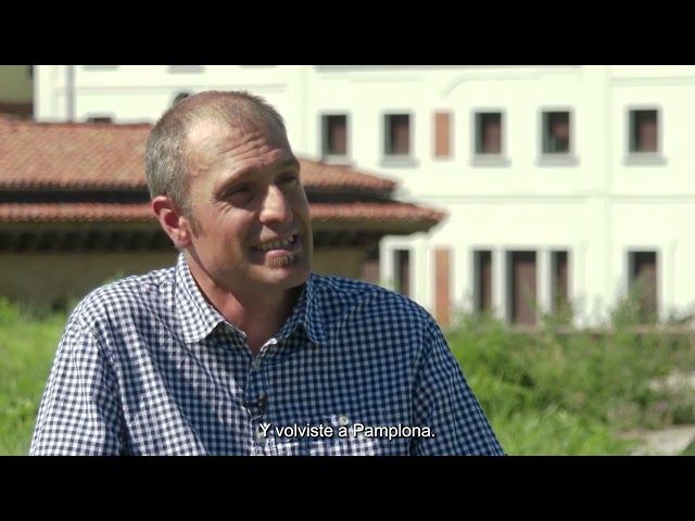 SOLASEAN: PEIO ORIA, AEMETeko ORDEZKARIA bideoaren irudi txikia