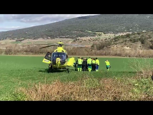 🚁 𝑬𝒓𝒓𝒆𝒔𝒌𝒂𝒕𝒆𝒂 𝑲𝒂𝒓𝒂𝒏𝒌𝒂𝒏. bideoaren irudi txikia