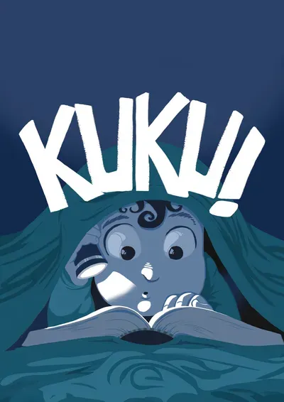 Kuku!