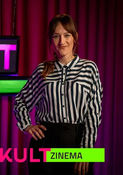 Kult Zinema