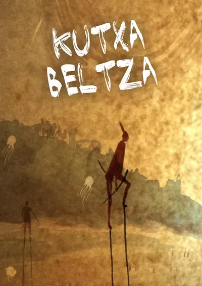Kutxa Beltza