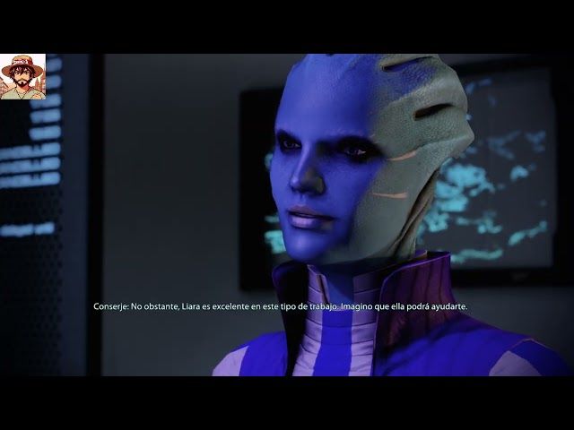 [EUS] MASS EFFECT 2 | ORAIN BAI, BENETAN GALDUTA bideoaren irudi txikia