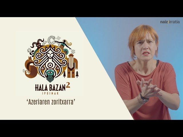 Hala Bazan 2 | Azeriaren zoritxarra bideoaren irudi txikia
