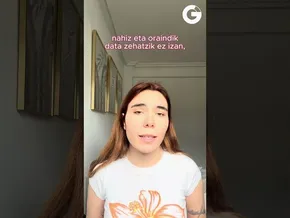 INOLAZ ERE GALDU EZIN DITUZUN INAUTERIAK bideoaren irudi txikia