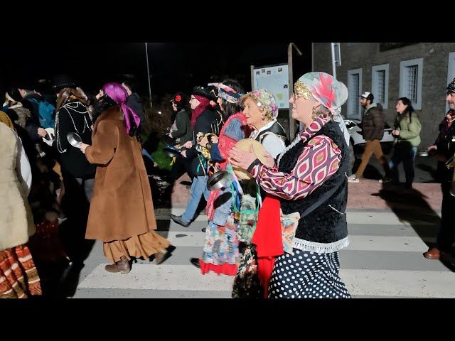 INAUTEAK 2026 KALDEREROAK BERA bideoaren irudi txikia