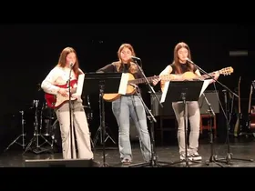 26/03/11 22. Soinurbil: Zumarteko eta Hernaniko musika eskolen emanaldia edukiaren irudi txikia