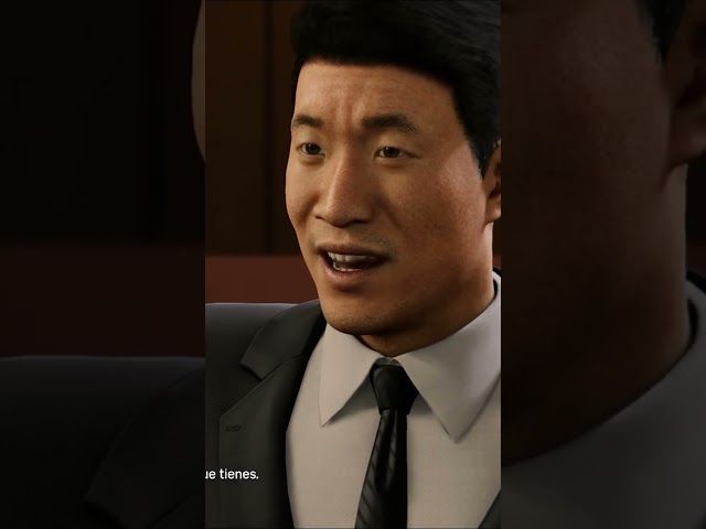 ETSAI BERRIAK | MARVEL´S SPIDERMAN  | #5 | BYKUGGAN GAMING | SHORT #5  #gameplay #memes bideoaren irudi txikia