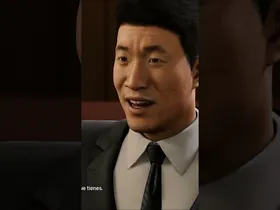 ETSAI BERRIAK | MARVEL´S SPIDERMAN  | #5 | BYKUGGAN GAMING | SHORT #5  #gameplay #memes edukiaren irudi txikia