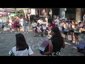 26/06/18 Zumartekoen ikasturte amaierako azken kalejira bideoaren irudi txikia