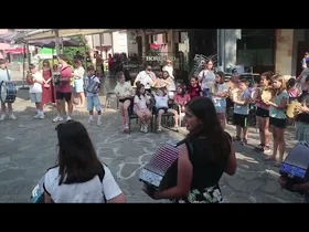 26/06/18 Zumartekoen ikasturte amaierako azken kalejira edukiaren irudi txikia
