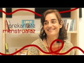 Prekaritate menstrualaz #5 - Osasun fisiko eta mentala edukiaren irudi txikia