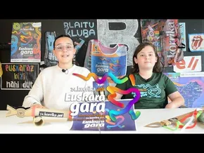 Blaitu Kluba: MHLZ lehiaketa -24. Korrika bideoaren irudi txikia