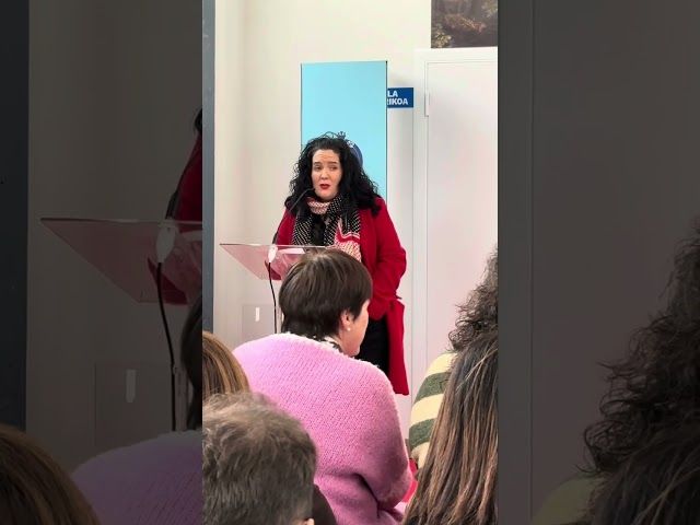 Urpekari profesionalen eskola inauguratu dute Ondarroan bideoaren irudi txikia