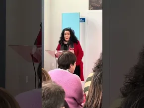 Urpekari profesionalen eskola inauguratu dute Ondarroan bideoaren irudi txikia